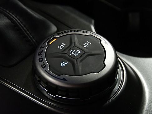 Used 2023 Ford Bronco Outer Banks AWD/4WD image 23
