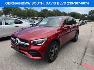 Used 2020 Mercedes-Benz GLC 300 4MATIC video 1
