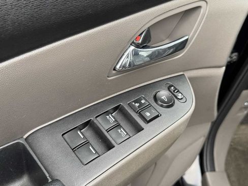 Used 2016 Honda Odyssey EX-L image 27