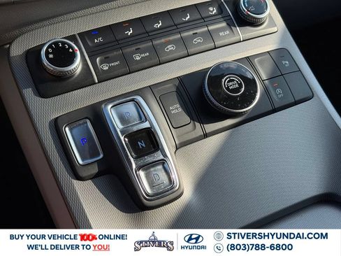 Used 2022 Hyundai Palisade SE w/ Cargo Package FWD image 34