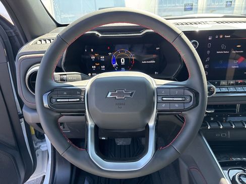 New 2026 Chevrolet Colorado Z71 w/ Technology Package AWD/4WD image 16