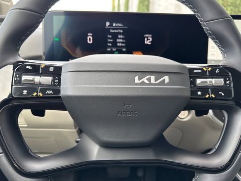 New 2026 Kia Sorento EX AWD/4WD image 25