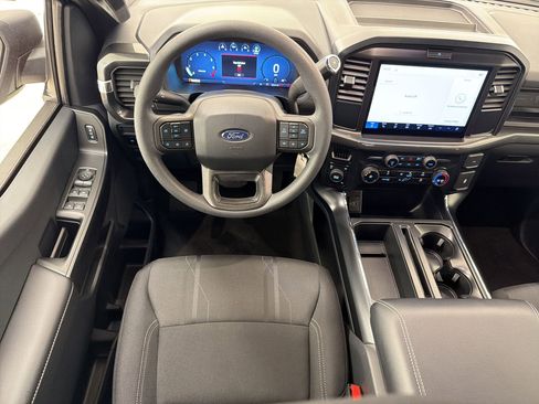 New 2026 Ford F150 STX w/ Equipment Group 200A AWD/4WD image 22