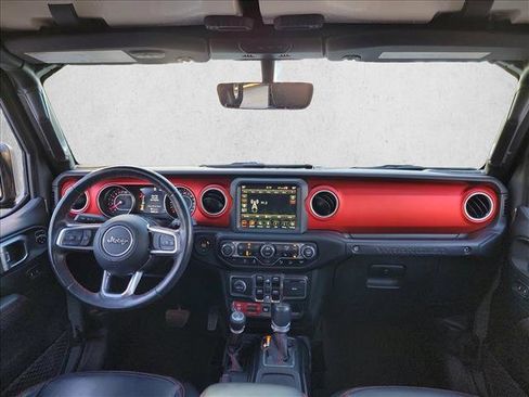 Used 2020 Jeep Wrangler Unlimited Rubicon image 17