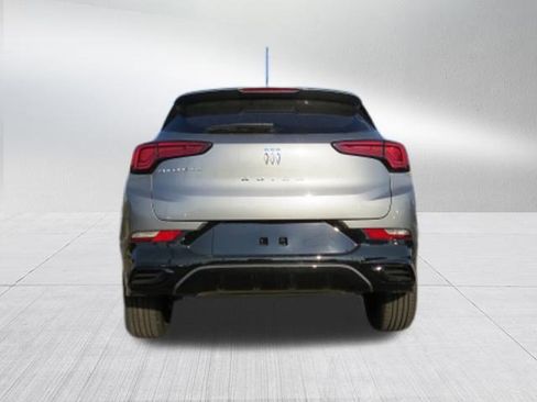 New 2026 Buick Encore GX Sport Touring w/ Comfort Package image 4