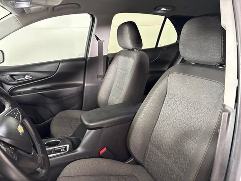Used 2024 Chevrolet Equinox LT FWD image 27