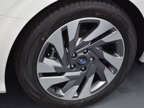 New 2025 Subaru Legacy Limited image 29