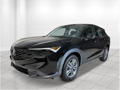 New 2026 Acura ADX AWD image 1