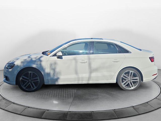 Used 2019 Audi A3 2.0T Premium w/ Convenience Package FWD image 2