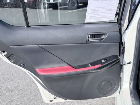 Used 2022 Lexus IS 300 image 26