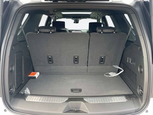 New 2026 Chevrolet Tahoe RST w/ Advanced Technology Package image 12