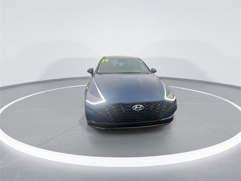 Used 2020 Hyundai Sonata Limited image 3