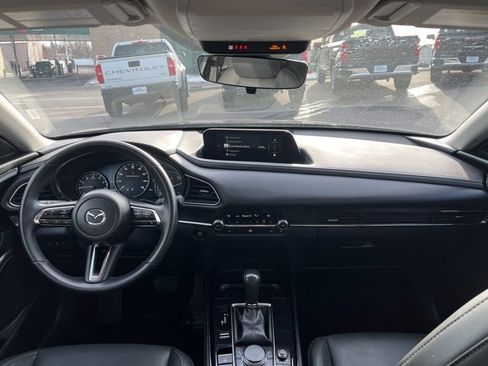 Used 2025 MAZDA CX-30 AWD 2.5 S w/ Preferred Package image 30