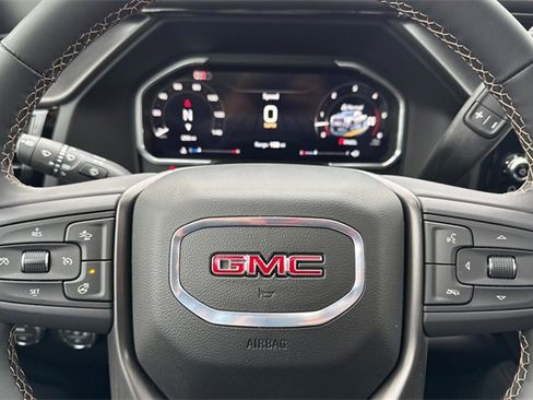 New 2026 GMC Sierra 2500 AT4 w/ AT4 Premium Plus Package image 27