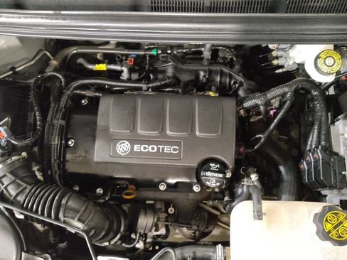 Used 2020 Buick Encore Preferred FWD image 30