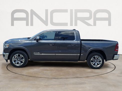 Used 2023 RAM 1500 Limited AWD/4WD image 7