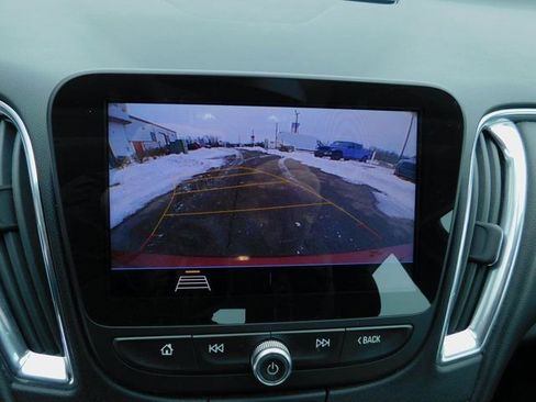 Used 2019 Chevrolet Malibu LT w/ Leather Package image 13