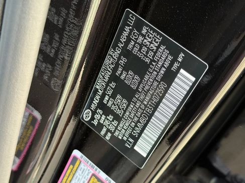 New 2026 Genesis GV70 2.5T Advanced AWD/4WD image 29