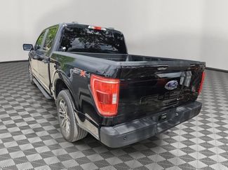Certified 2021 Ford F150 XL w/ STX Appearance Package RWD video 3