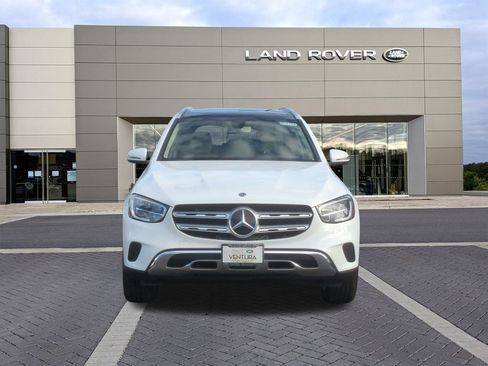 Used 2020 Mercedes-Benz GLC 300 GLC 300 image 2