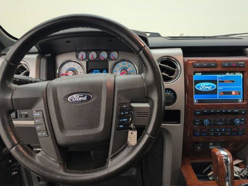 Used 2009 Ford F150 Lariat AWD/4WD image 19