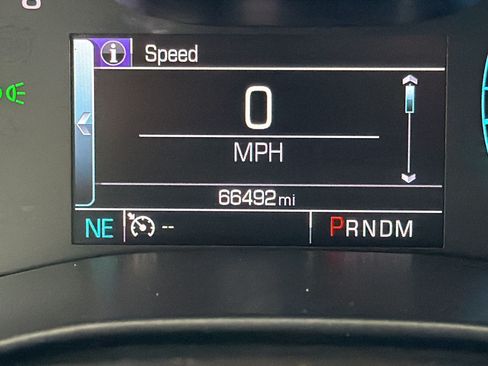 Used 2016 Chevrolet Colorado Z71 RWD image 20