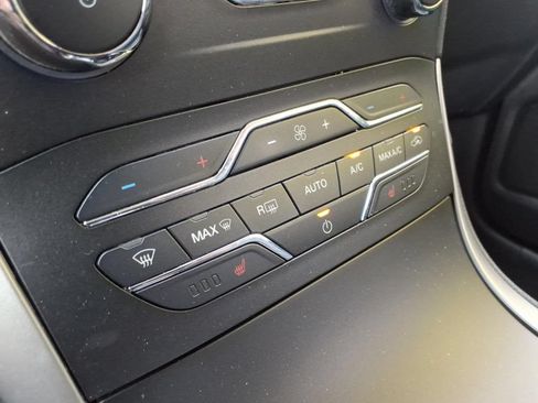 Certified 2019 Ford Edge SEL w/ Equipment Group 201A AWD/4WD image 28