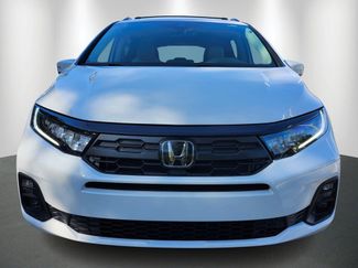 New 2026 Honda Odyssey EX-L video 2