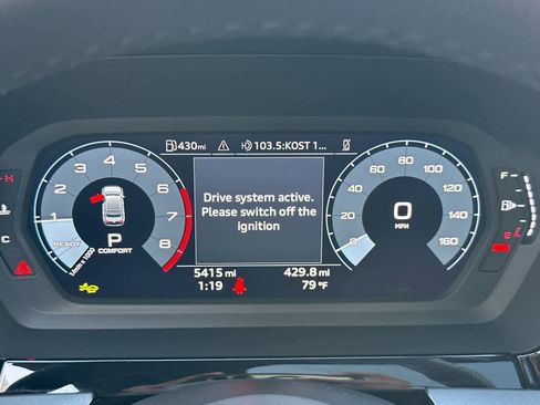 Used 2025 Audi A3 2.0T Premium AWD/4WD image 24