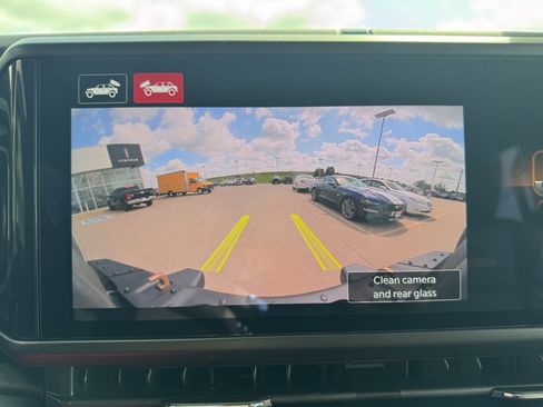 New 2025 Jeep Wrangler Unlimited Rubicon 392 image 10