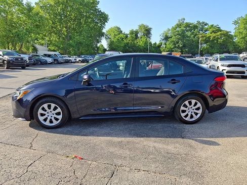 Used 2024 Toyota Corolla LE FWD image 8