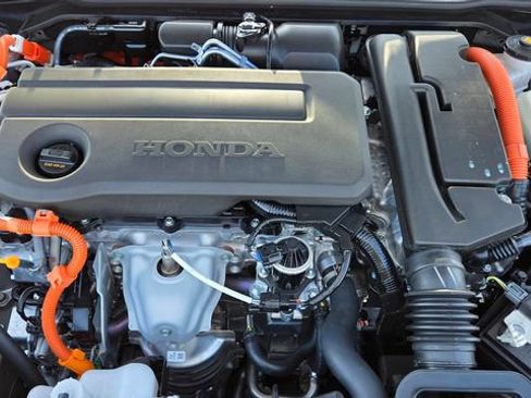New 2026 Honda Civic Sport image 20