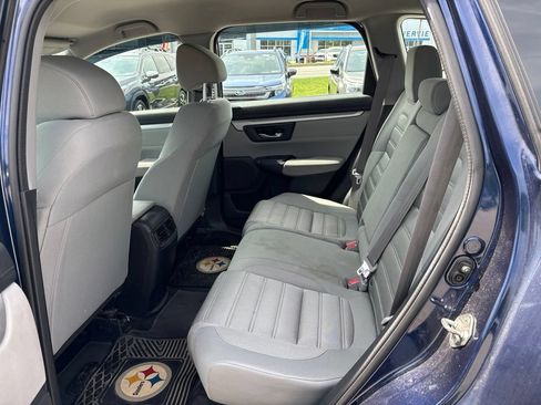 Used 2019 Honda CR-V LX image 24