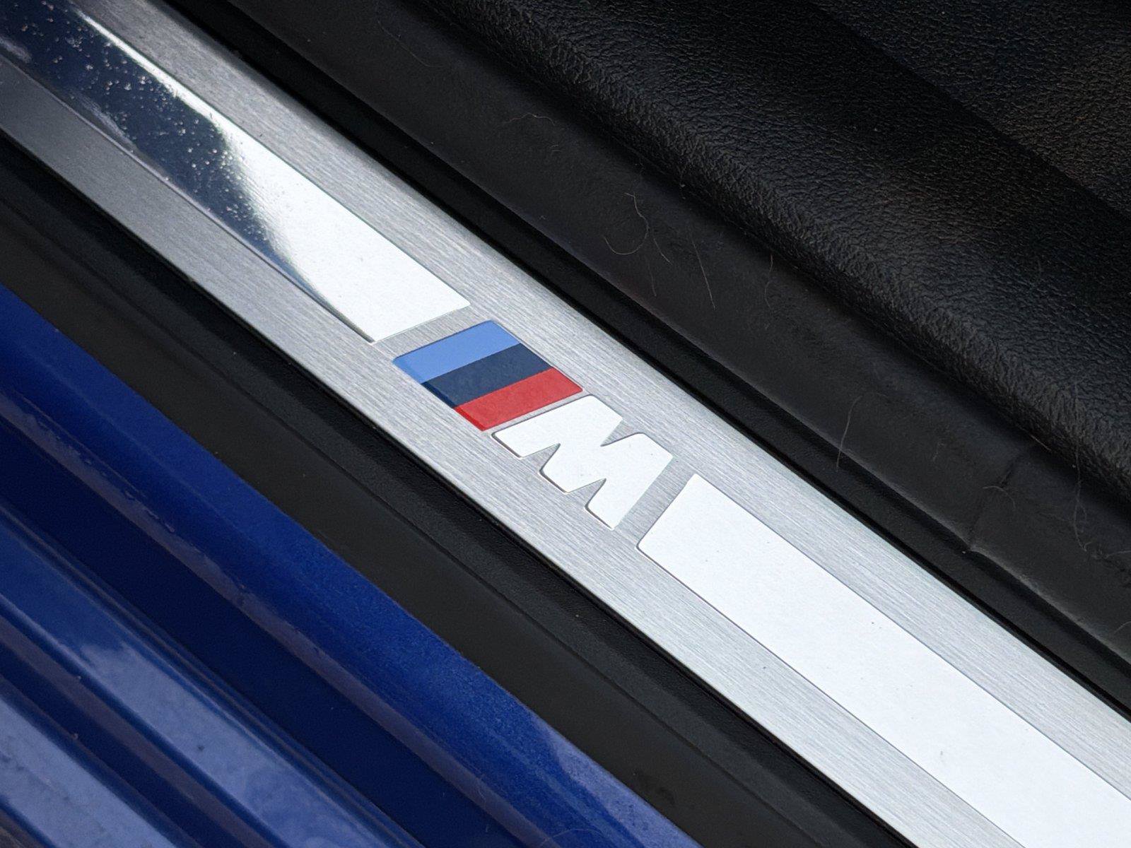 Used 2025 BMW M340i xDrive w/ Premium Package AWD/4WD image 34