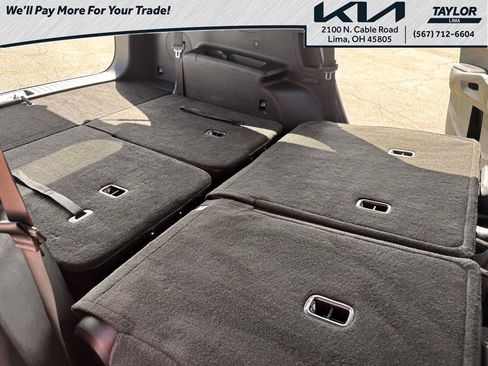 Used 2024 Kia Sorento S AWD/4WD image 25