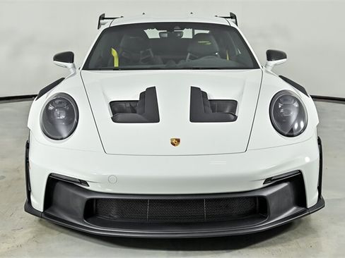 Used 2024 Porsche 911 GT3 RS RWD image 4