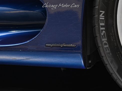 Used 2002 Ferrari 360 Spider image 30