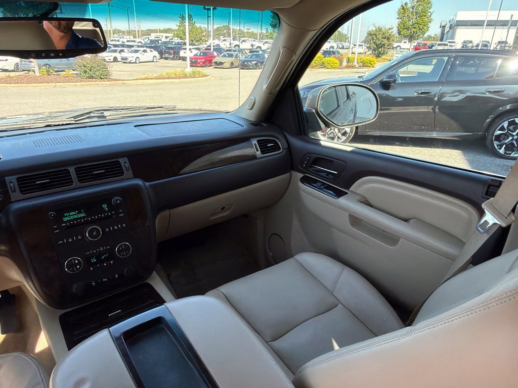 Used 2012 GMC Sierra 1500 Denali AWD/4WD image 28