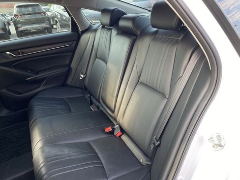 Used 2022 Honda Accord Touring image 24
