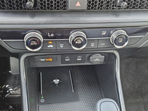 New 2026 Honda CR-V LX image 18