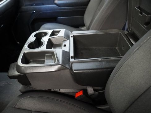 Certified 2023 Chevrolet Silverado 1500 LT image 23