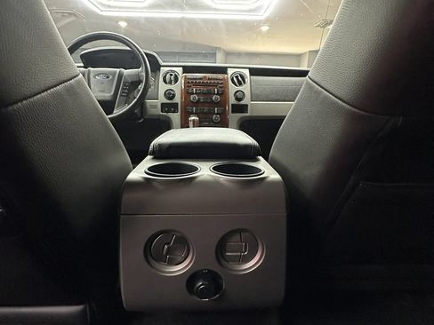 Used 2010 Ford F150 Lariat AWD/4WD image 27