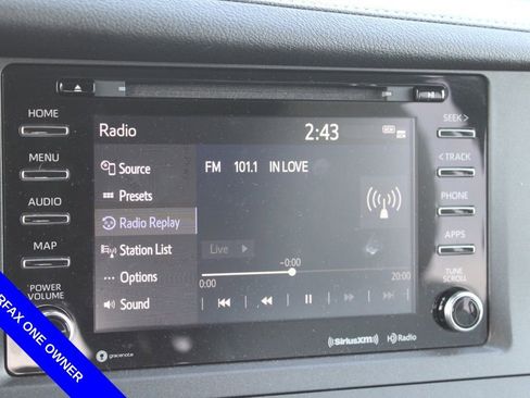 Used 2020 Toyota Sienna XLE w/ XLE Navigation Package image 42