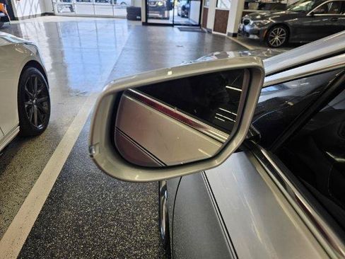 Used 2013 Cadillac XTS Luxury w/ Driver Awareness Package AWD/4WD image 36