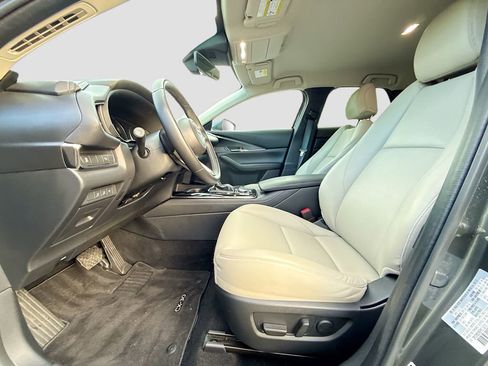 Used 2023 MAZDA CX-30 AWD 2.5 S w/ Preferred Package image 23