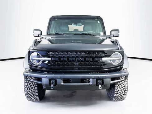 Used 2024 Ford Bronco Wildtrak image 6