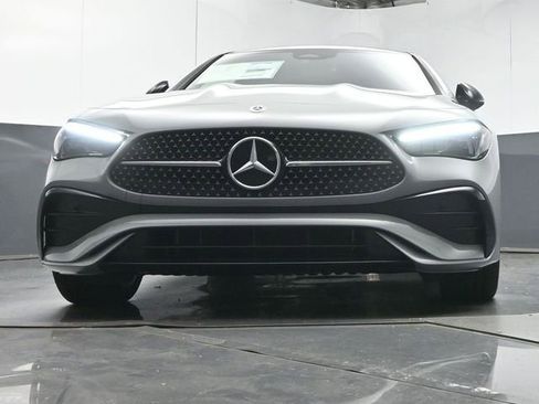 New 2026 Mercedes-Benz CLE 300 4MATIC Coupe image 32