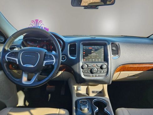 Used 2014 Dodge Durango Citadel image 26