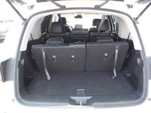 Used 2024 Honda Pilot Elite image 36