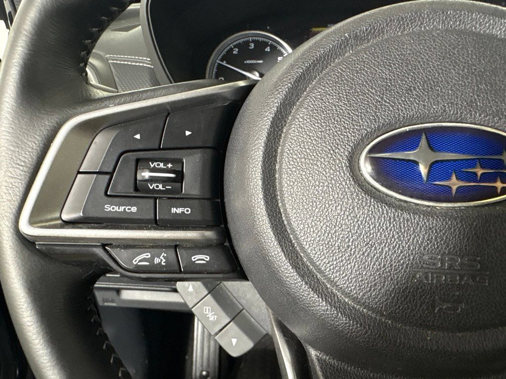 Used 2020 Subaru Forester Limited AWD/4WD image 16
